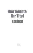 Hier koennte Ihr Titel stehen