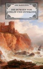 Burgen von Athlin und Dunbayne