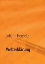 Welterklarung