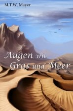 Augen wie Gras und Meer