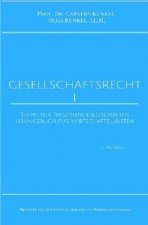 Gesellschaftsrecht I