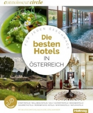 Die Besten Hotels in Österreich Connoisseur Circle