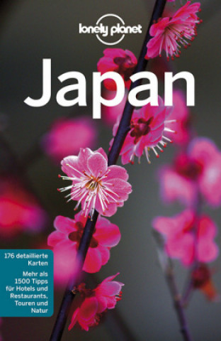 Lonely Planet Reiseführer Japan