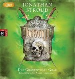 Lockwood & Co. - Das Grauenvolle Grab, 2 Audio-CD, 2 MP3