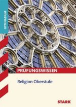 STARK Prüfungswissen Religion Oberstufe