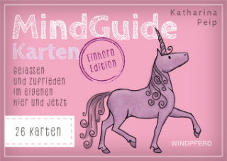 MindGuide Karten - Einhorn Edition