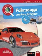 Leselauscher Wissen: Fahrzeuge und ihre Erfinder