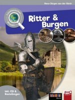 Leselauscher Wissen: Ritter und Burgen