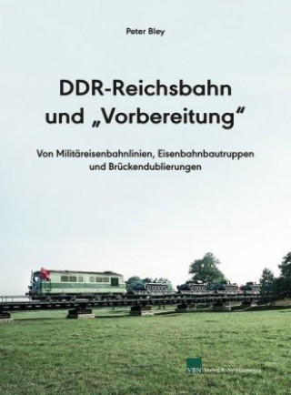 DDR-Reichsbahn und 