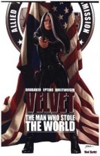 Velvet - The Man Who Stole the World