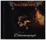 Dragonbound, Faldaruns Spiele - Dämonenjagd, 1 Audio-CD