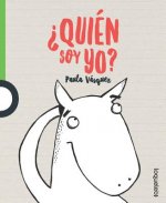 Quien Soy Yo? / Who Am I? (Serie Verde) Spanish Edition