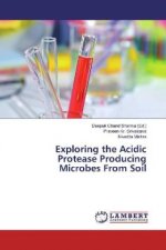 Exploring the Acidic Protease Producing Microbes From Soil