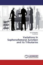 Variations in Saphenofemoral Junction and its Tributaries