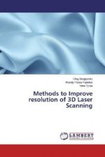 Methods to Improve resolution of 3D Laser Scanning