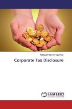 Corporate Tax Disclosure