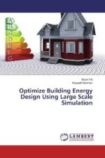 Optimize Building Energy Design Using Large Scale Simulation