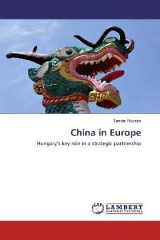 China in Europe