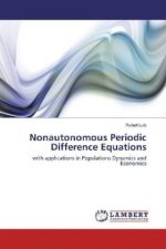 Nonautonomous Periodic Difference Equations