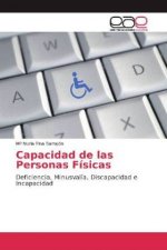 Capacidad de las Personas Físicas