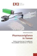 Pharmacovigilance in Yemen
