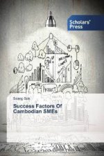 Success Factors Of Cambodian SMEs