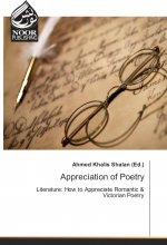 Appreciation of Poetry