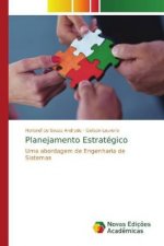 Planejamento Estratégico