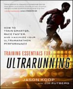 Základy ultramaratonského tréninku