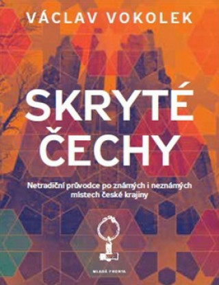 Skryté Čechy