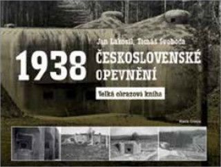 Československé opevnění 1938