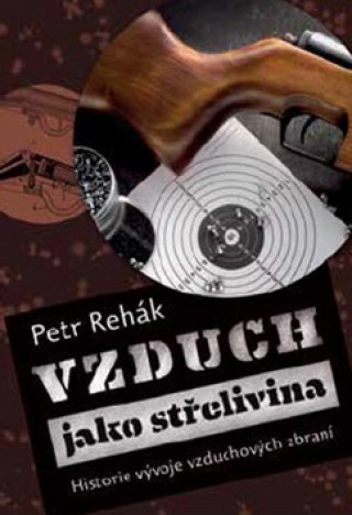 Vzduch jako střelivina