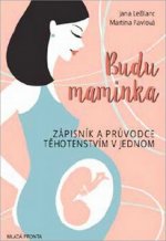 Budu maminka