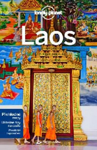 Lonely Planet - Laos