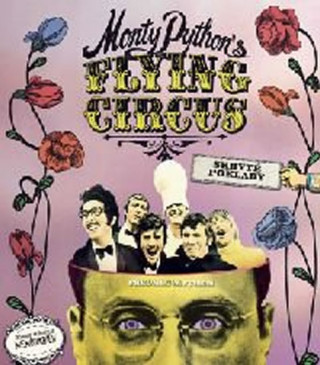 Monty Python's Flying Circus