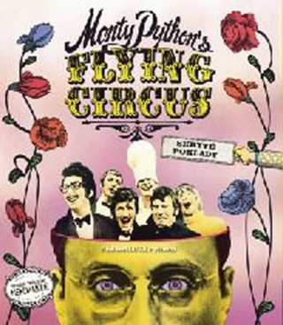 Monty Python's Flying Circus limitovaná edice