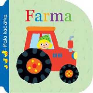 Kniha Farma