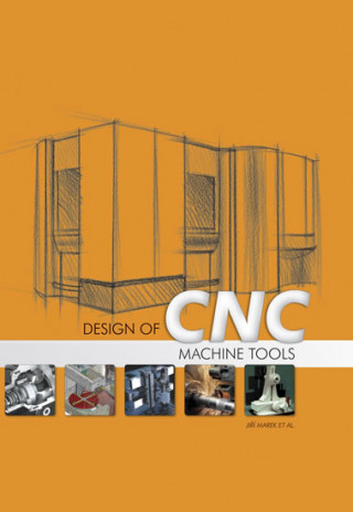 Design of CMC machine tools