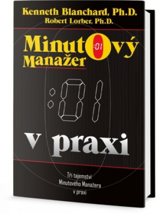 Minutový manažer v praxi