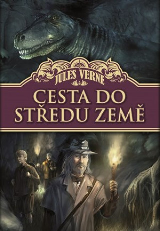 Cesta do středu země