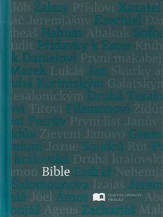 Kniha Bible