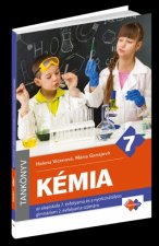 Kémia Tankönyv 7