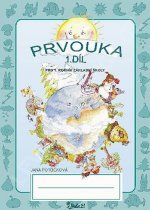 Prvouka pro 1. ročník základní školy (1