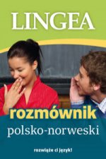 Rozmownik polsko-norweski