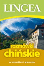 Rozmowki polsko-chinskie ze slownikiem i gramatyka