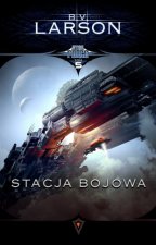 Star Force Tom 5 Stacja bojowa
