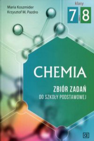 Chemia 7-8 Zbior zadan