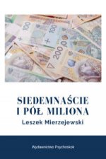 Siedemnascie i pol miliona