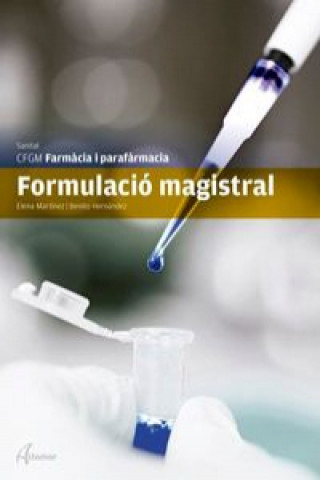 Formulació magistral