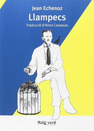 Llampecs